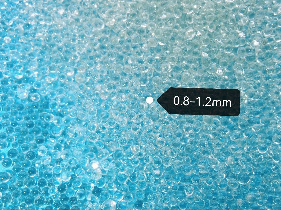 海北保温玻璃微珠 定制批发