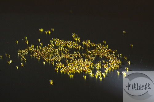 海北道路标线玻璃微珠 工程配套